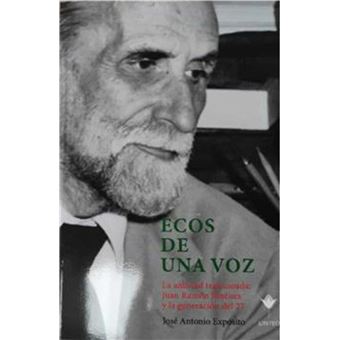Ecos de una voz