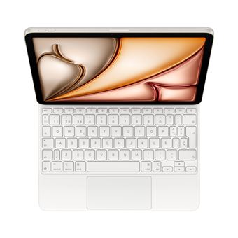 Apple Magic Keyboard Blanco para iPad Air 13
