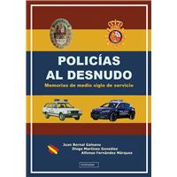 Policias Al Desnudo