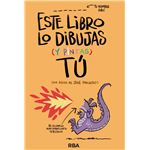 Este libro lo dibujas tú
