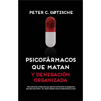 Psicofármacos que matan