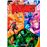 Marvel Action Los Vengadores 5. Día libre