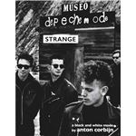 Strange / Strange Too - Blu-ray