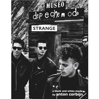 Strange / Strange Too - Blu-ray