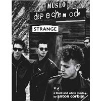 Strange / Strange Too - Blu-ray