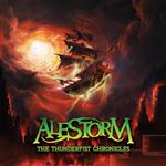 The Thunderfist Chronicles - CD