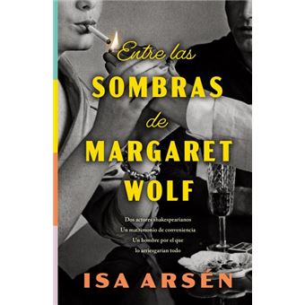 Entre las sombras de Margaret Wolf