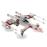 Drone Star Wars Battling Quadcopter - T-65 X-Wing Starfighter_0