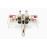 Drone Star Wars Battling Quadcopter - T-65 X-Wing Starfighter_2