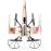 Drone Star Wars Battling Quadcopter - T-65 X-Wing Starfighter_4