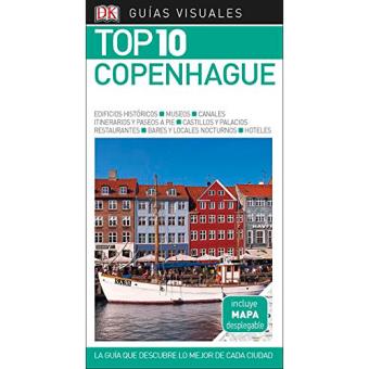 Guías Visuales. Top 10: Copenhague