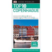Guías Visuales. Top 10: Copenhague