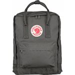 Mochila Fjällräven Kånken Classic Super Grey Rucksack