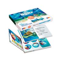 Pack EduDiver - Buscando a Dory