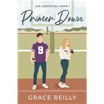 Primer down (Los juegos del amor 1)