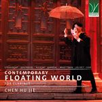 Contemporary Floating World Clarine - CD