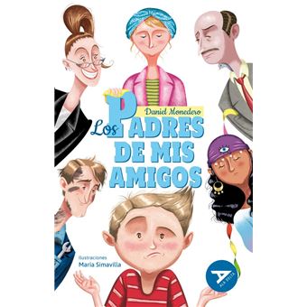 Los padres de mis amigos