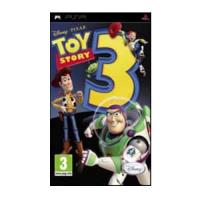 Toy Story 3 PSP