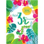 Quadern d’estiu Faré 3r de primària (Tapa blanda)
