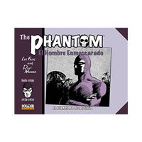 The phantom - El hombre enmascarado - 1936-1938 - La Hermandad de los Singh