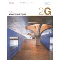 Revista 2G 54: Vilanova Artigas