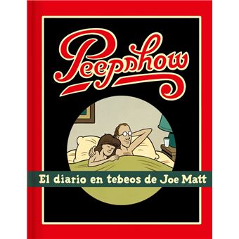 Peepshow
