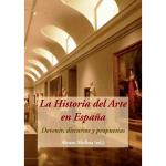 Historia del arte en españa, la