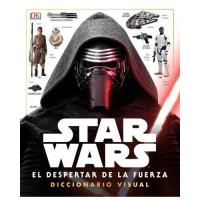 Star Wars: El despertar de la Fuerza