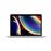 Apple MacBook Pro 13" i5 1.4GHz 256GB Touch Bar Plata_0