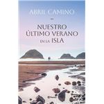 Nuestro último verano en la isla