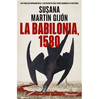 La Babilonia, 1580