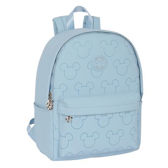 MOCHILA PORTATIL 14 MICKEY TEEN SNO - 1