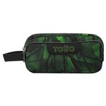 Estuche Totto Agapec Jhony Jungle