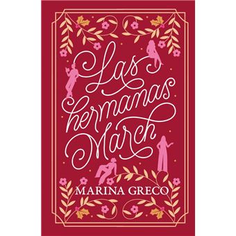 Las hermanas March