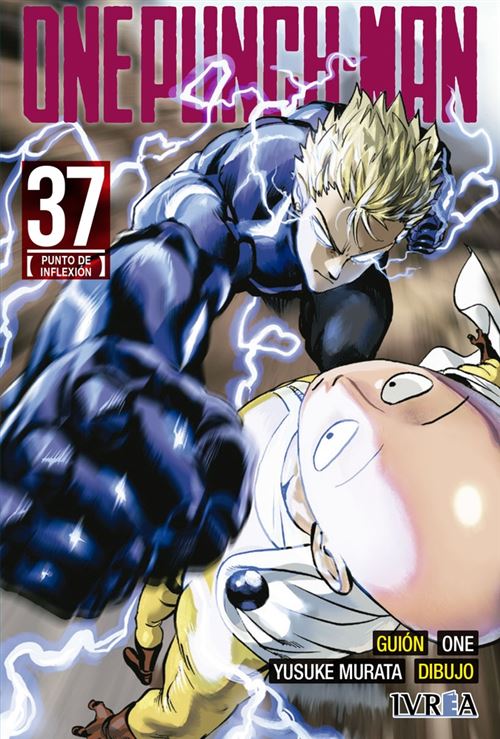 Ivrea One Punch Man 37 - One Yusuke (Autor)