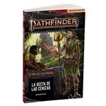Pathfinder 2 ED. La Era de las Cenizas 2 - Rol