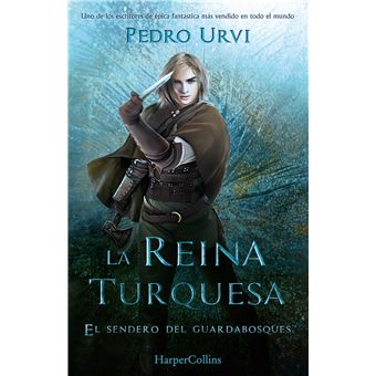 La Reina Turquesa Sendero Guardabosque 8
