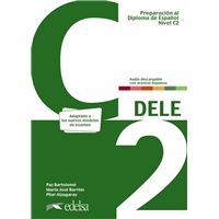 Preparación al DELE C2. Libro del alumno. Nueva edición