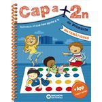 Cap a 2n. Matemàtiques