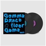 Lp-gomma dancefloor gems vol 3(2lp)