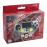 Combo Pack WWE (Case + Grips + LED) para PS4_0