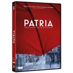 Patria Miniserie Completa - DVD