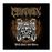 With Guts And Glory - CD
