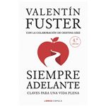 Siempre adelante. Nueva presentación
