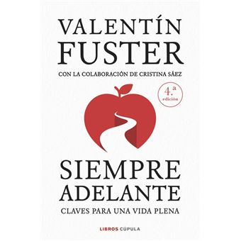 Siempre adelante. Nueva presentación