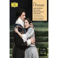I puritani - Blu-Ray