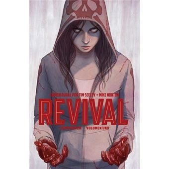 Revival compendium Vol. 1