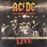 Let There Be Rock! Live - Vinilo