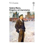 Sobre Marx, Engels y el marxismo