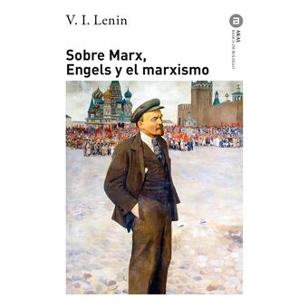 Sobre Marx, Engels y el marxismo